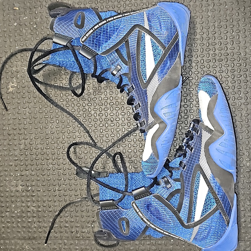 Nike Boxing Boots